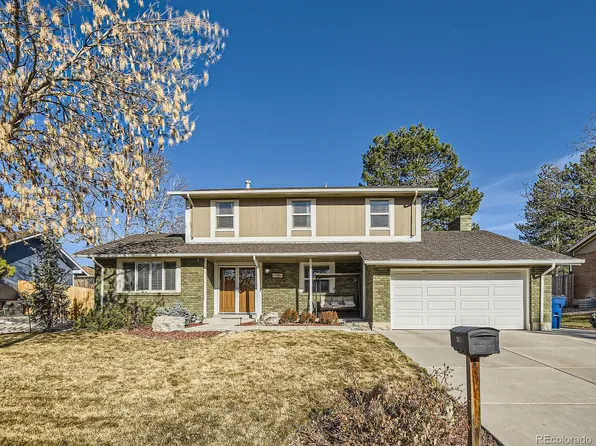 7388 S Lafayette Circle W, Centennial, CO 80122