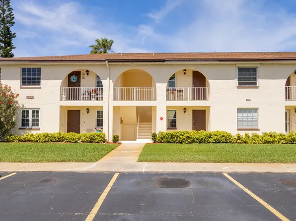 417 School Rd APT 78, Indian Harbour Beach, FL 32937