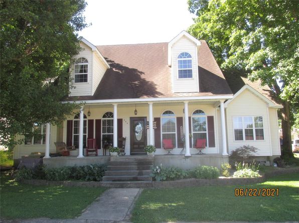 Ellington Real Estate Ellington MO Homes For Sale Zillow