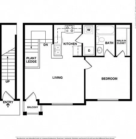 Orion Prosper Lakes Apartments — Photo 31