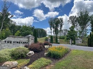 95 Timberland Dr, Ellijay, GA 30540