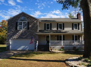 113 Channel Cv, Stafford, VA 22554