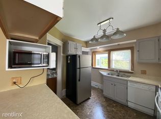 1508 Blakely Ave, Jackson, MI 49202