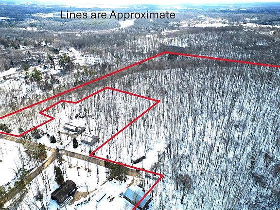 5th image of 96+ Acres on White Birch Ridge Road