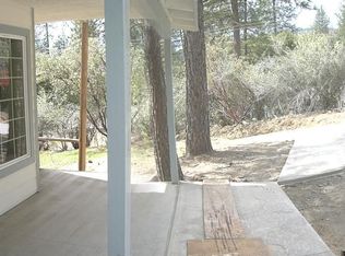 5680 Creel Rd, Mariposa, CA 95338