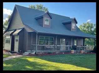 35726 Noble Rd, Macon, MO 63552