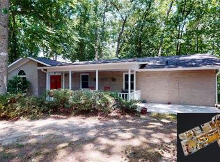 9 Buckhorn Dr, Temple, GA 30179