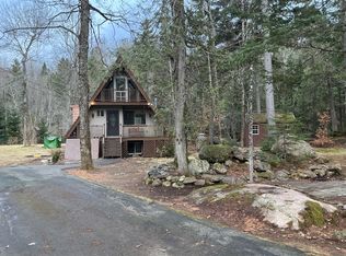 645 Reeds Mill Road, Madrid Twp, ME 04966