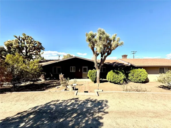 56862 La Cadena Rd, Yucca Valley, CA 92284