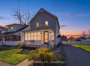 259 Dufferin St, Fort Erie, ON L2A 2T7