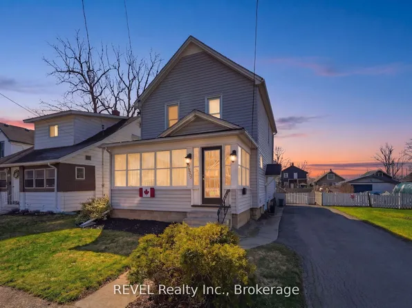 259 Dufferin St, Fort Erie, ON L2A 2T7