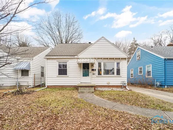 1028 Branleigh Dr, Toledo, OH 43612