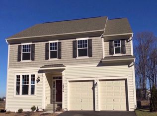 10316 Spring Iris Dr, Bristow, VA 20136