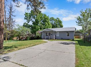 519 S Arthur St, Spokane, WA 99202