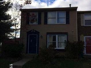 41 Mountain Laurel Ct, Gaithersburg, MD 20879