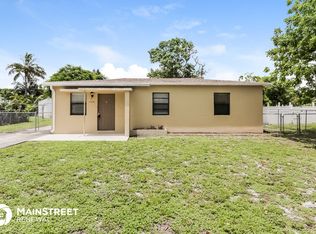 1531 NW 12th St, Fort Lauderdale, FL 33311