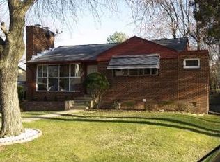 10407 Haywood Dr, Silver Spring, MD 20902