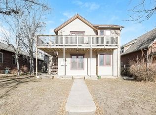 1915 Pine St APT 2, Boulder, CO 80302