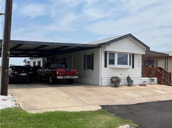 2929 San Jose Dr, Weslaco, TX 78596