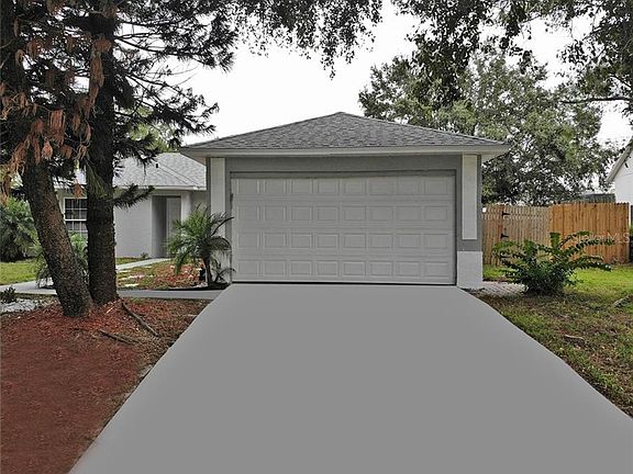 2nd image of 10826 Siena Dr