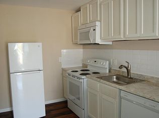 5105 Sherman St APT 7, Houston, TX 77011
