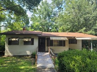 1516 Elberta Dr, Tallahassee, FL 32304