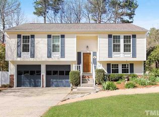 115 Hemmingwood Dr, Durham, NC 27713