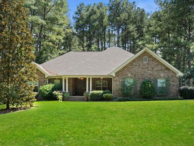 19 Cedarow, Hattiesburg, MS, 39402