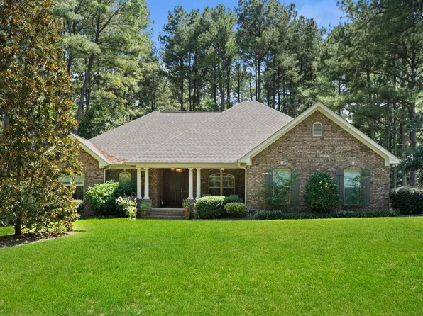 19 Cedarow, Hattiesburg, MS 39402