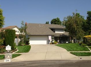 1289 W Clark St, Upland, CA 91784