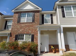 5509 Sable Way, Atlanta, GA