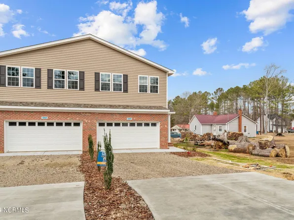334 Smith Street, Vass, NC 28394