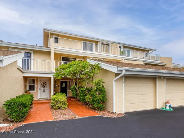 101 La Costa St APT B4, Melbourne Beach, FL 32951