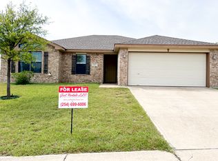 1312 Marlee Cir, Copperas Cove, TX 76522