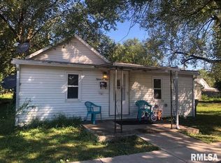 1509 E Miller St, Springfield, IL 62702