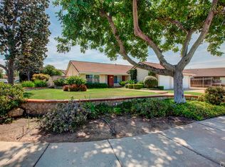 6312 Canterwood Rd, La Verne, CA 91750