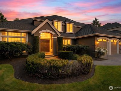 1220 268th Way SE, Sammamish, WA, 98075