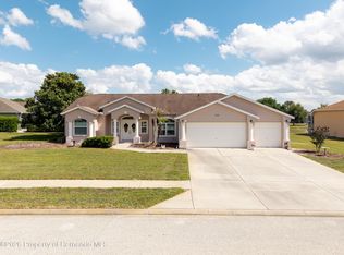 2330 Long View Cir, Brooksville, FL 34604