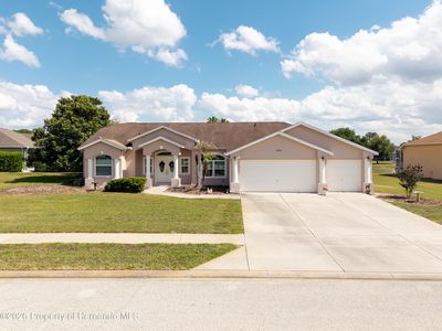 2330 Long View Cir, Brooksville, FL, 34604