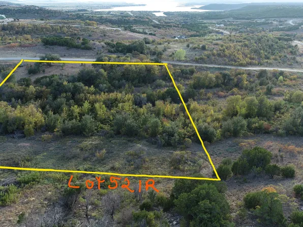 521 Canyon Wren Loop, Graford, TX 76449