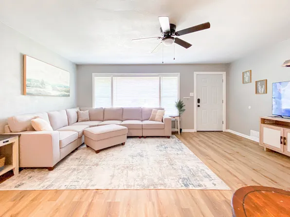 2466 Garfield Ave, Abilene, TX 79601