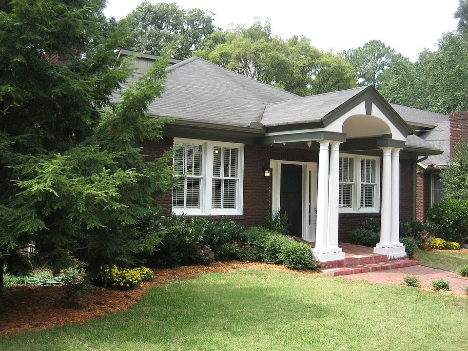 Charming and Elegant Brookwood Bungalow