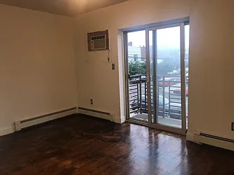 Rented by Compass