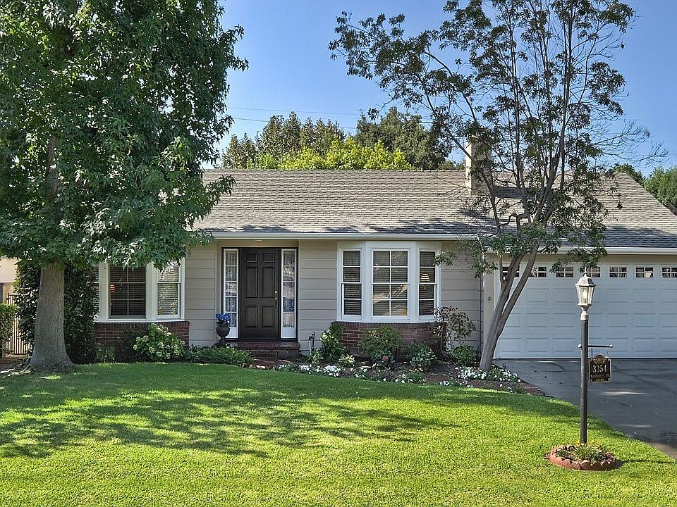 Charming Traditional