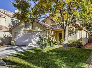 4552 Rapallo Ct, Las Vegas, NV 89130