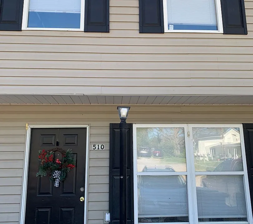 510 Craig St