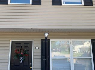 510 Craig St, Christiansburg, VA 24073