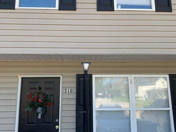 510 Craig St, Christiansburg, VA 24073
