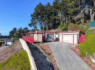 641 Carmel Ave, Pacifica, CA 94044