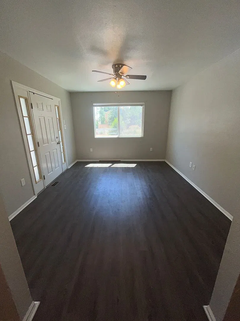 Skyview Home with Private Fenced Yard — Photo 4